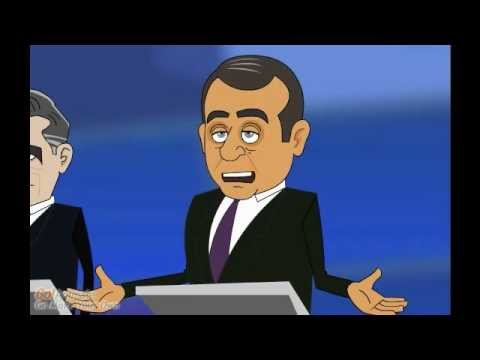 presidenttivaalit - Tässä tämmöistä pientä viihdettä.
