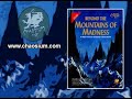 Game Master Kurt Wiegel reviews and educates viewers on role playing games. In episode #46 Kurt reviews Call of Cthulhu Mansions of Madness and Beyond the Mountains of Madness by Chaosium Inc.© Chaosium Inc.http://chaosium.com/Game Geeks © PugKnows Productions