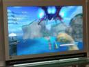 wave ocean new camer test