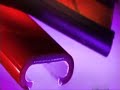 How It's Made-Escalator Handrails