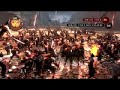 Heavenly Sword -- HUGE AMOUNT OF ENEMIES! -- Heavenly Sword -- HUGE AMOUNT OF ENEMIES! --