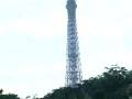 Euro Trip Part Three: Paris
