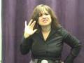 No-Deaf-Mainstreamed