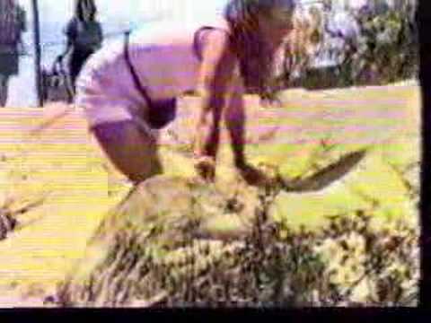 britney amputee