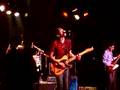 We Are Scientists - Melbourne hifi bar - The Great Escape