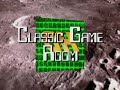 Classic Game Room HD - ASTEROIDS for Atari 7800 review