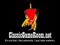Classic Game Room HD - ASTEROIDS for Atari 7800 review
