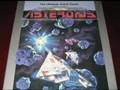 Classic Game Room HD - ASTEROIDS for Atari 7800 review