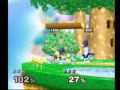 Charlon (falco) vs Agony (falco) 4/4