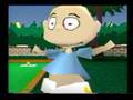 Rugrats Movie (Game Boy)