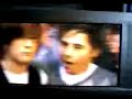 Matt &² Yuri op ketnetpop