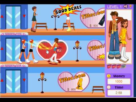 girl games