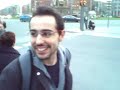 in giro per barcellona   plaça de espanya