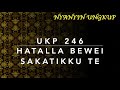 UKP 246