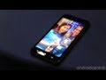 HTC First hands on
