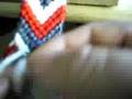Kiwua How to make a friend ship bracelet