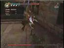 Ninja Gaiden 2 Chapter 10 Boss Elizebet - Path of the Mentor