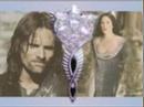Aragorn and Arwen Aragorn and Arwen