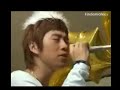 Lim Yo Hwan Singing Karaoke