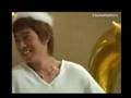 Lim Yo Hwan Singing Karaoke
