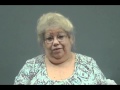 Teresa Majors' Testimonial
