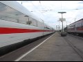 Inter City Express (ICE) 1