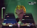 Rock Band - Enter Sandman: Metallica. 6 Star!