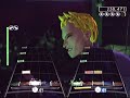 Rock Band - Enter Sandman: Metallica. Gld Star