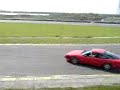 lydd drift vid