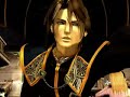 (FF8) Squall and Rinoa :The Break Up