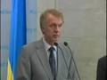 FOREIGN SECRETARY WARNING TO RUSSIA