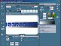 videos de Gradien text in flash