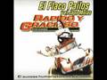flaco pailos rapido y gracioso - bares y mozos 6