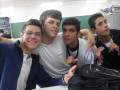 Momentos 2ºA Ohana Stylle's