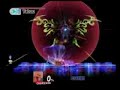 Super Smash Bros. Brawl (English Tabuu fight)