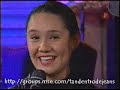 Tabatha Ex Jeans reaparece en Otro Rollo 10 a�os despu�s