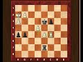 Letsplaychess.com: The importance of studying endgames.