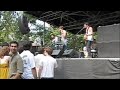 Yeasayer - Red Cave - Princeton University - 9/14/2008