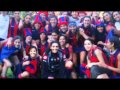 Las Leoncitas - Campeonato 2010