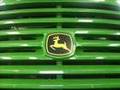 TRACTEUR JOHN DEERE