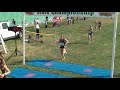 2008 OHSAA Girls Division 1 State Cross Country championships