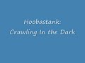 Hoobastank: Crawling In the Dark