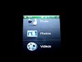 HTC Tytn II P4550 Kaiser com Touch Flo (Cube) e Destinator 7