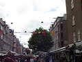 Amsterdam Fries and Street Market