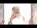 Greek Gods Financial crisis