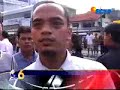 Parah.. Tiki JNE kebakaran, paket2 yg dikirim kata ikut ludes kebakar ?? apa Tiki mo ganti paket2 tersebut ?duh, jangan2 kiriman dr temen gw jg ikut kebakar ini :(