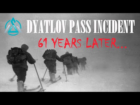 Dyatlov Pass Incident | 61 Years Later