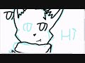 chibi speed paint