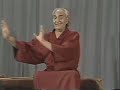 Swami Rama Yoga Sutras Lecture 54 - 85