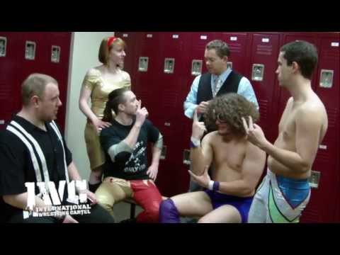 IWC Aftershock EP. 22 - Strength in Numbers
